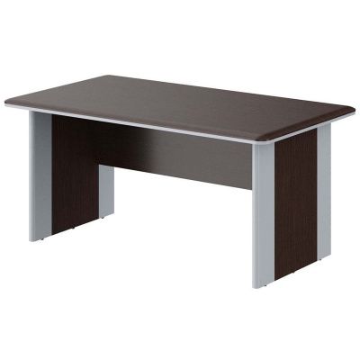 Стол руководителя ДСТ 1690 ДИОНИ (DST 1690 DIONI) 160x90 (Венге Магия)