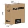 Кресло руководителя Chairman 685 ЭКО