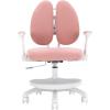Детское кресло Everprof Кидс (Kids) 104 (Ткань, розовый)