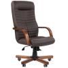 Кресло руководителя CHAIRMAN 480 Д (WD) (Коричневый)