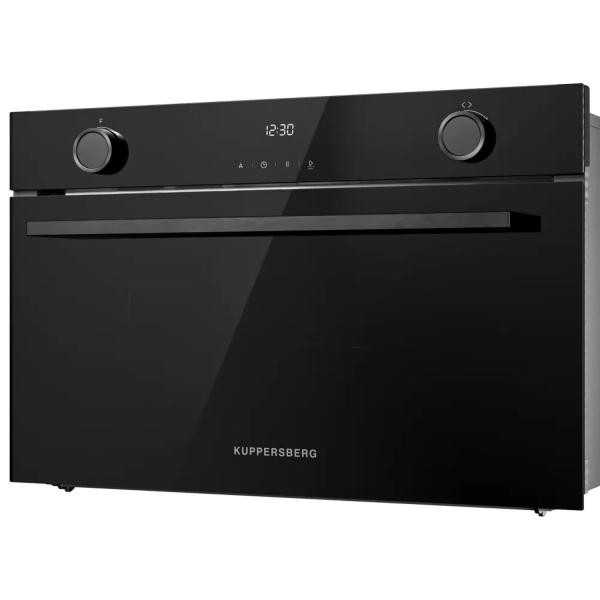 Встраиваемая микроволновая печь Kuppersberg HMW 611 BB