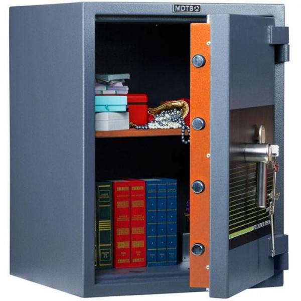 Взломостойкий сейф MDTB Bastion-M 67 2K