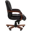 Кресло руководителя CHAIRMAN 653 М (Чёрный)