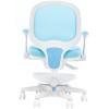 Детское кресло Everprof Кидс (Kids) 102 (Ткань, голубой)