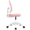Детское кресло Everprof Кидс (Kids) 103 (Ткань, розовый)