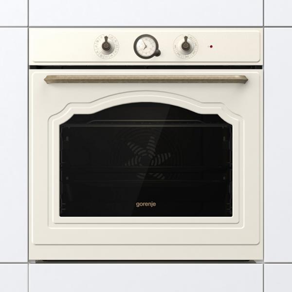 Духовой шкаф Gorenje BO6735CLI