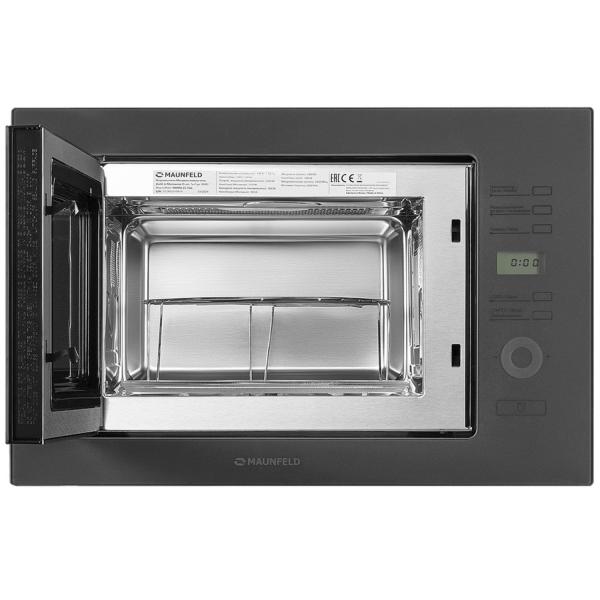 Микроволновая печь встраиваемая Maunfeld MBMO.25.7GG
