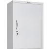 Медицинский шкаф HILFE МД 1 1760/SS