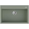 Мойка OMOIKIRI KITAGAWA 79-LB-WG (Wind green)