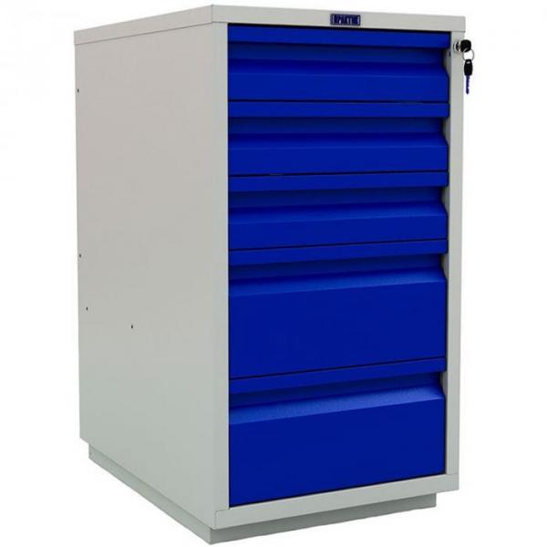 Инструментальная тумба WD-5
