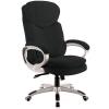 Кресло руководителя Everprof Босс Т (Boss T) (Черный)