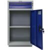 Инструментальная тумба WD-2