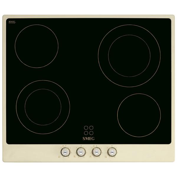 Электрическая варочная панель Smeg P864PO