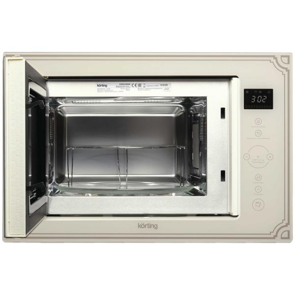 Микроволновая печь Korting KMI 825 RGB
