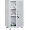 Медицинский шкаф HILFE МД 1 1657/SG
