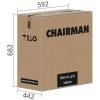 Кресло посетителя CHAIRMAN 535 В (V)