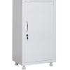Медицинский шкаф HILFE МД 1 1657/SG