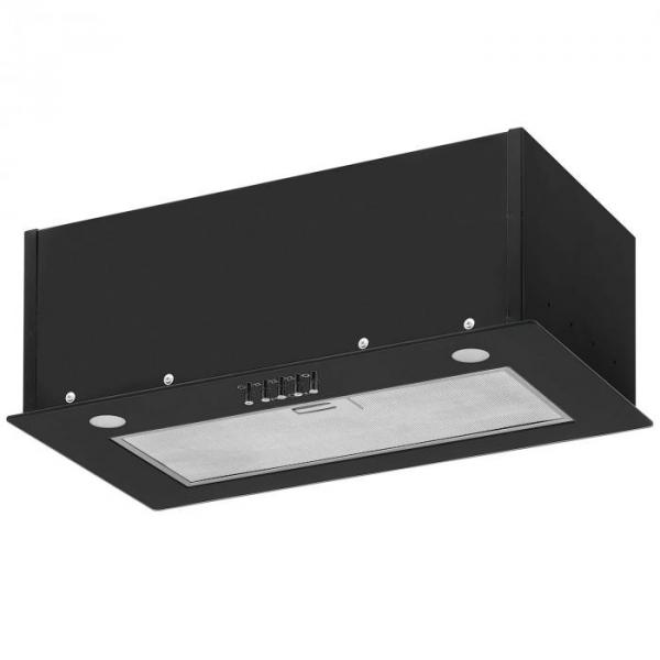 Встраиваемая вытяжка KRONA ARVEN 500 BLACK PB V2