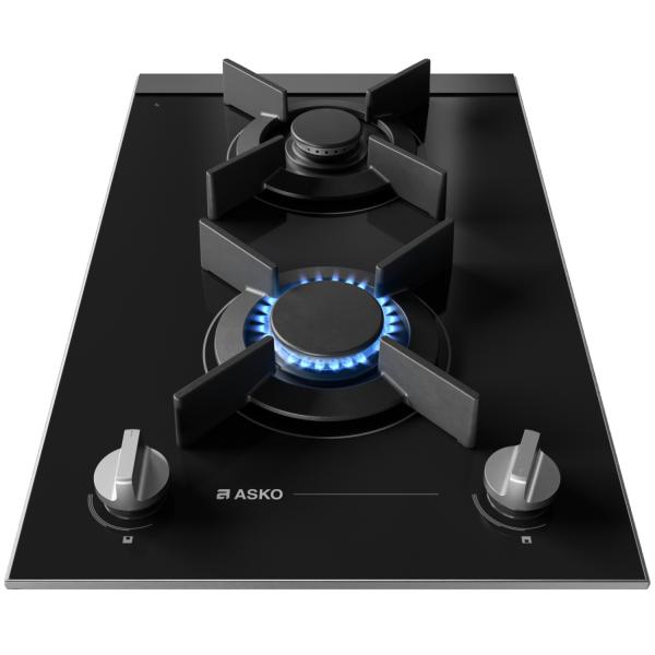 Газовая варочная панель Asko HG8320BGB1