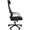 Кресло руководителя CHAIRMAN 590 (Чёрный)