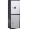 Бухгалтерский шкаф AIKO SL-125/2Т EL