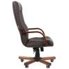 Кресло руководителя CHAIRMAN 480 Д (WD) (Коричневый)