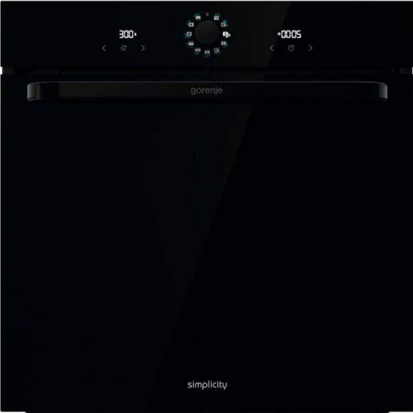 Духовой шкаф Gorenje BOS6737SYB