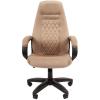 CHAIRMAN ДОМ (Home) 951 (Велюр, темно-бежевый)