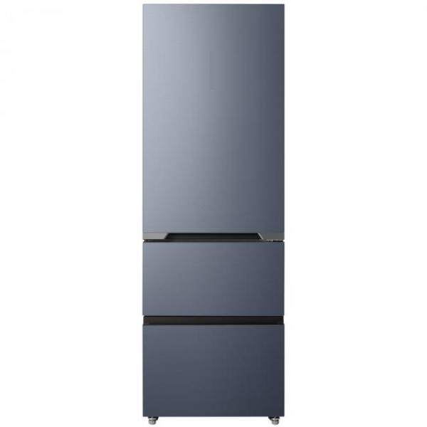 Полувстраиваемый холодильник DeLonghi DMFS 19PINF GB MATTEO