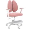Детское кресло Everprof Кидс (Kids) 104 (Ткань, розовый)