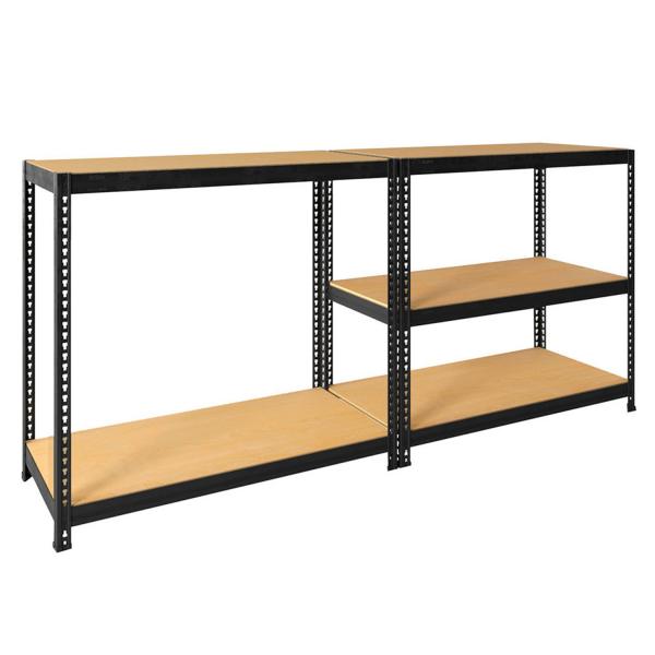 Стеллаж SBL 180KD/120x45/5
