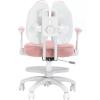 Детское кресло Everprof Кидс (Kids) 104 (Ткань, розовый)