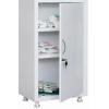 Медицинский шкаф HILFE МД 1 1657/SS