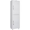 Медицинский шкаф HILFE МД 1 1657/SS