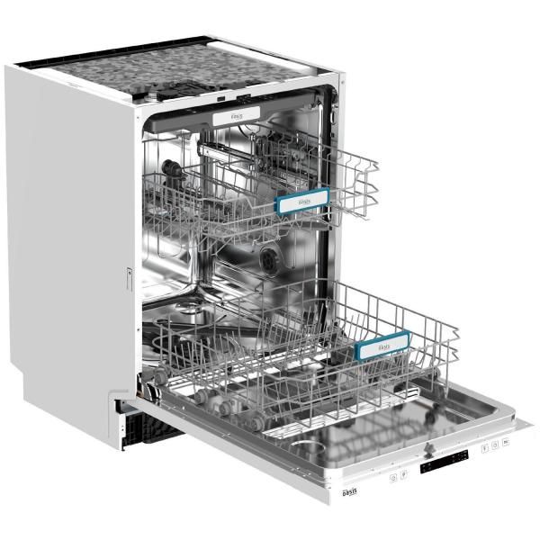 Встраиваемая посудомоечная машина making Oasis everywhere BDW-6025 D