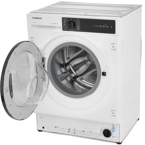 Cтиральная машина с сушкой SCANDILUX LX2T7200