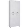 Медицинский шкаф HILFE МД 2 1670/SS