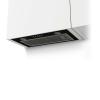 Вытяжка полновстраиваемая LEX GS BLOC P 600 BLACK