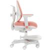 Детское кресло Everprof Кидс (Kids) 101 (Ткань, розовый)