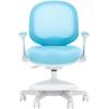 Детское кресло Everprof Кидс (Kids) 102 (Ткань, голубой)