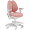 Детское кресло Everprof Кидс (Kids) 101 (Ткань, розовый)