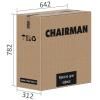Кресло руководителя CHAIRMAN 279 Т