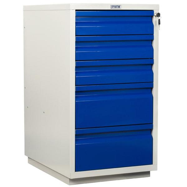 Верстак Profi (№604) WT160.WD5/WD5.000