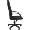 Кресло руководителя CHAIRMAN 279 Т (Черный)
