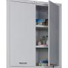 Медицинский шкаф HILFE МД 2 1780/SS