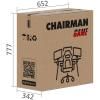 Игровое кресло CHAIRMAN ДРАЙВ (game) 15