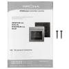 Электрический духовой шкаф KRONA MYSTERIUM max 60 GR