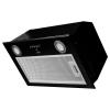 Вытяжка полновстраиваемая LEX GS BLOC P 600 BLACK