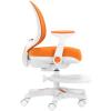 Детское кресло Everprof Кидс (Kids) 102 (Ткань, оранжевый)