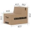 Кресло руководителя CHAIRMAN 755